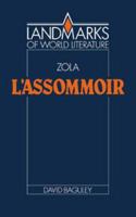 Emile Zola: l'Assommoir 1139166395 Book Cover