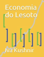 Economia do Lesoto B0932MZNMF Book Cover