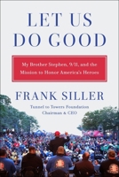 Let Us Do Good 0063572672 Book Cover
