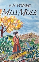 Miss Mole 0385279752 Book Cover