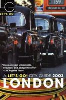 Let's Go 2003: California