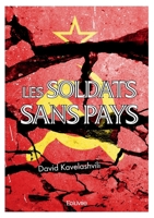 Les soldats sans pays (French Edition) 2414630450 Book Cover
