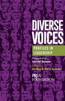 Diverse Voices: Profiles in Leadership 099902454X Book Cover