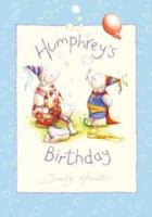 Humphrey's Birthday 080507421X Book Cover
