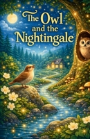 The Owl and The Nightingale B0GRJVRX8T Book Cover