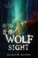 Wolf Sight 1521420564 Book Cover