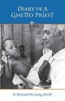 Diary of a ghetto priest B00069X8H2 Book Cover