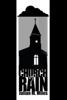Church of Rain - OpenDyslexic Edition B08H5BXTPQ Book Cover