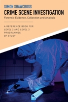 Crime Scene Investigation B0HBQ1QCT6 Book Cover