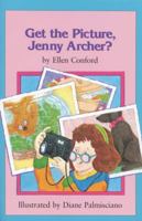 Get the Picture, Jenny Archer? 0316152471 Book Cover