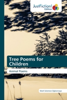 Tree Poems for Children 6202489650 Book Cover