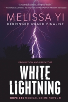 White Lightning 1927341981 Book Cover