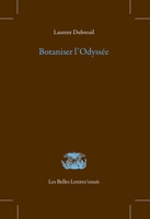 Botaniser l'Odyssée 2251455728 Book Cover