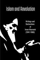 Islam and Revolution B0GFPNWS2C Book Cover