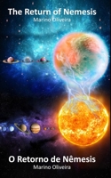 The Return of Nemesis: O Retorno de Nemesis B08MSSD59V Book Cover