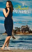 A Model Engagement 1509216626 Book Cover