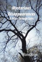Mysterious Disappearances 1939050049 Book Cover