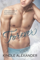 Forever 1941450326 Book Cover