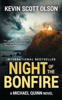 Night of the Bonfire 061597015X Book Cover