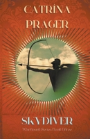Skydiver (Warhound) B0CT6NJCMF Book Cover