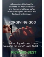 Forgiving God B0F7ZXX819 Book Cover