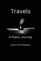 Travels A Poetic Journey 0796178658 Book Cover