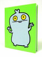 Babo's Cookie Problem: Uglydolls 0375854290 Book Cover