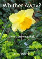 Whither Away 1326298933 Book Cover