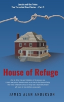 House of Refuge 1039133622 Book Cover