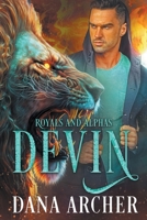 Devin B0CM86DB66 Book Cover