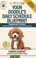Your Doodle's Daily Schedule Blueprint B0F6TTZL59 Book Cover