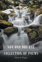 Not One Dry Eye and a Collection of Poems 164138770X Book Cover