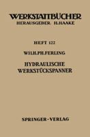 Hydraulische Werkstuckspanner 3540027734 Book Cover