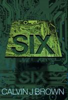 Emergence: A Six Novel of Machine Intelligence 1775185001 Book Cover