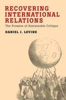 Recovering International Relations 019991608X Book Cover