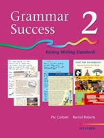 Grammar Success 2: Pupil's Book 0198342861 Book Cover