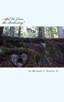 Abel vs. Cain: The Reckoning 153031349X Book Cover