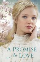 A Promise to Love 0800721179 Book Cover