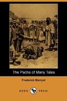 The Pacha of Many Tales 1515284115 Book Cover