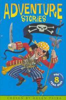 Adventure Stories for 8 Year Olds 0330391402 Book Cover