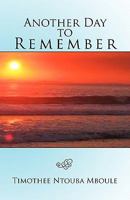 Another Day to Remember 1456896342 Book Cover