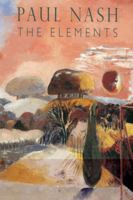 Paul Nash: The Elements 1857596196 Book Cover