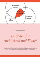 Leitfaden für Architekten und Planer (German Edition) 3732280365 Book Cover