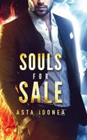 Souls for Sale 1948608308 Book Cover