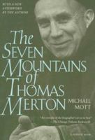 The Seven Mountains of Thomas Merton 0395404517 Book Cover