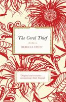 The Coral Thief 038553146X Book Cover