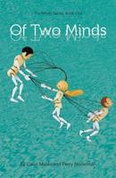 Of Two Minds 0590394681 Book Cover