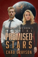 All the Promised Stars B091WM9KMQ Book Cover