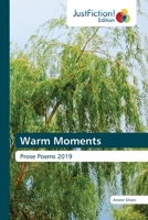 Warm Moments 6200489718 Book Cover