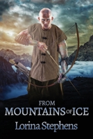 From Mountains of Ice 0973927852 Book Cover